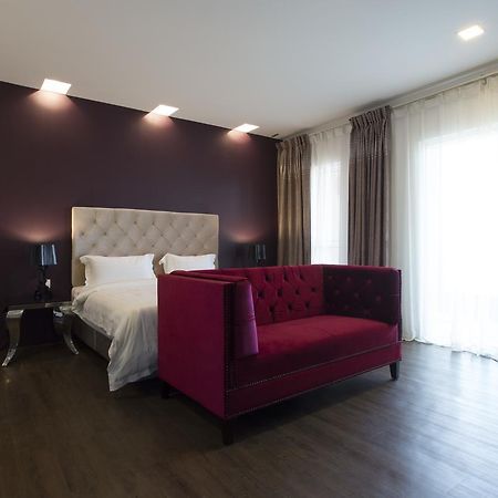 Aloha Hotel Sdn Bhd Pontian Kecil Dış mekan fotoğraf